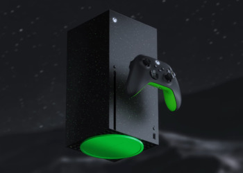 Microsoft анонсировала три новые модели Xbox Series X|S и ничего не сказала про портативную консоль Xbox