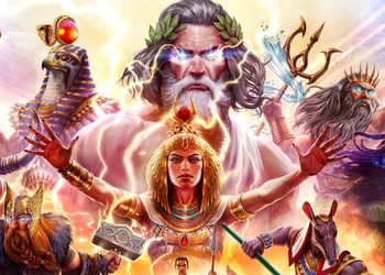 Не перечь богам: Age of Mythology: Retold выйдет в сентябре на ПК и Xbox Series X|S