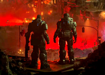 DOOM: The Dark Ages, Gears of War: E-Day, Perfect Dark: Самые яркие моменты презентации Xbox — игроки в восторге