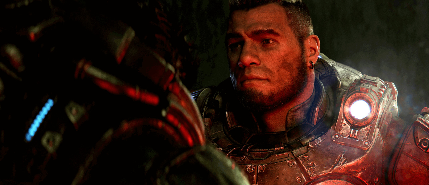 Нашествие Саранчи: The Coalition раскрыла детали Gears of War: E-Day — новый Xbox-эксклюзив предложит прорывную графику