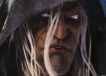 М. Байсон мощными ударами выбивает дух из оппонентов в трейлере Street Fighter 6