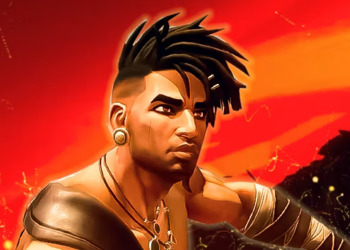 Prince of Persia: The Lost Crown появилась в App Store