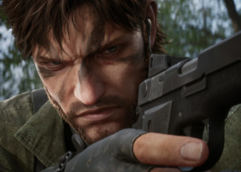 Metal Gear Solid Delta: Snake Eater предложит ​​обновленную систему повреждений — появилось сравнение с оригиналом