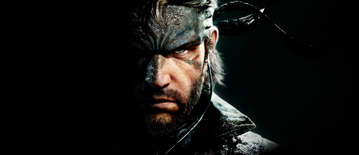Metal Gear Solid Delta: Snake Eater предложит обновленную систему повреждений — появилось сравнение с оригиналом
