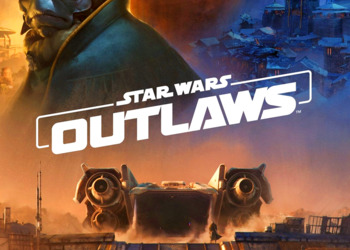 Битвы в космосе и межпланетные путешествия: Ubisoft устроила подробный геймплейный показ Star Wars Outlaws