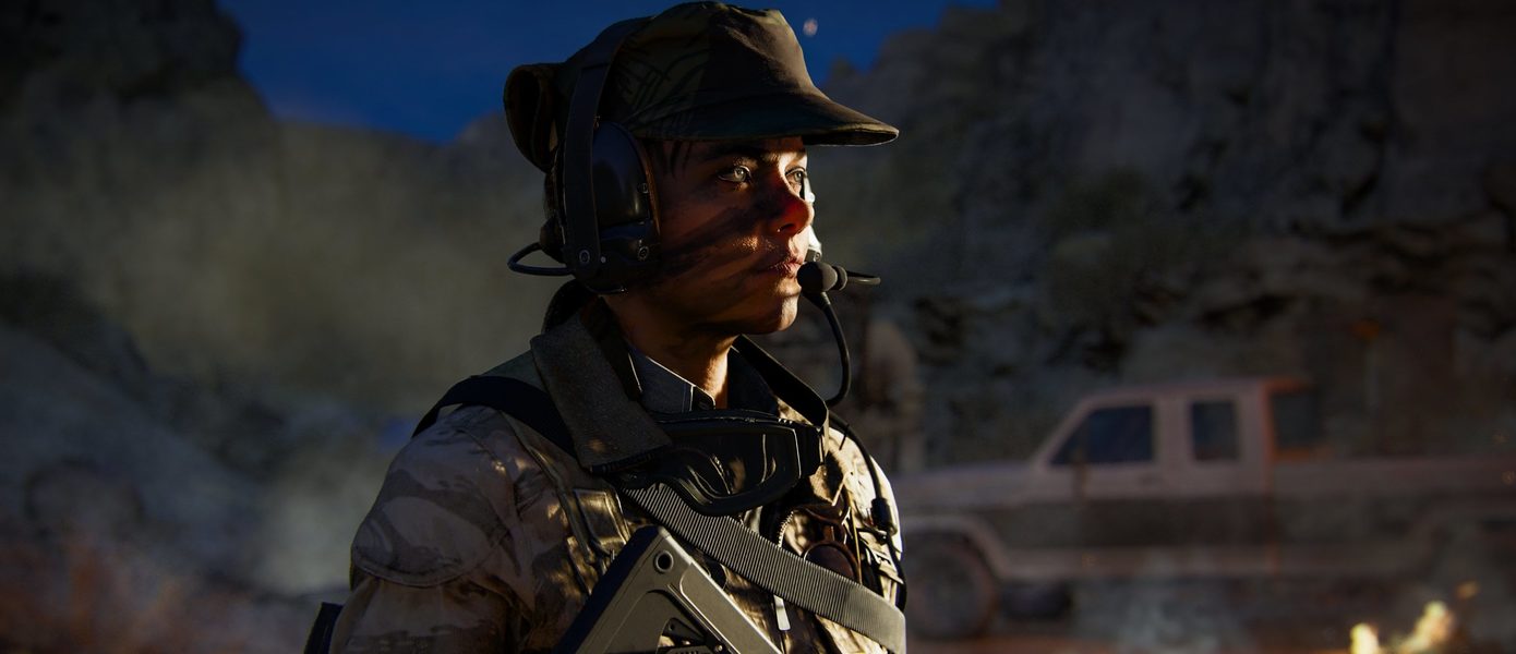 Подписчики стандартного Xbox Game Pass получат только сюжетную кампанию Call of Duty: Black Ops 6