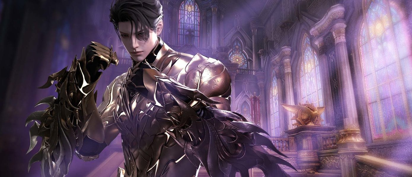 Представлена дорожная карта обновлений LOST ARK — для игроков приготовили много нового