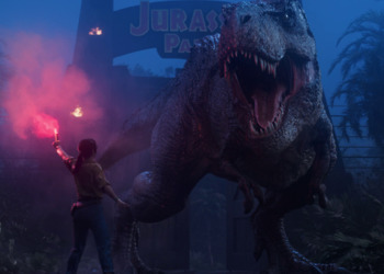 Jurassic Park Survival не выйдет в 2024 году — новые детали сюжетной экшен-адвенчуры от Saber Interactive
