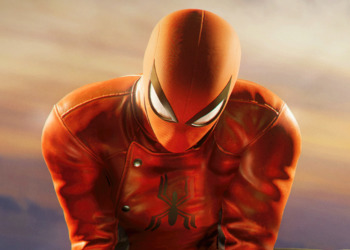 Insomniac Games анонсировала обновление для Marvel's Spider-Man 2 с восемью новыми костюмами