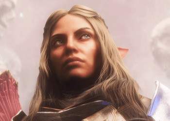 Electronic Arts показала 20 минут геймплея Dragon Age: The Veilguard — игру сравнивают с Mass Effect 2