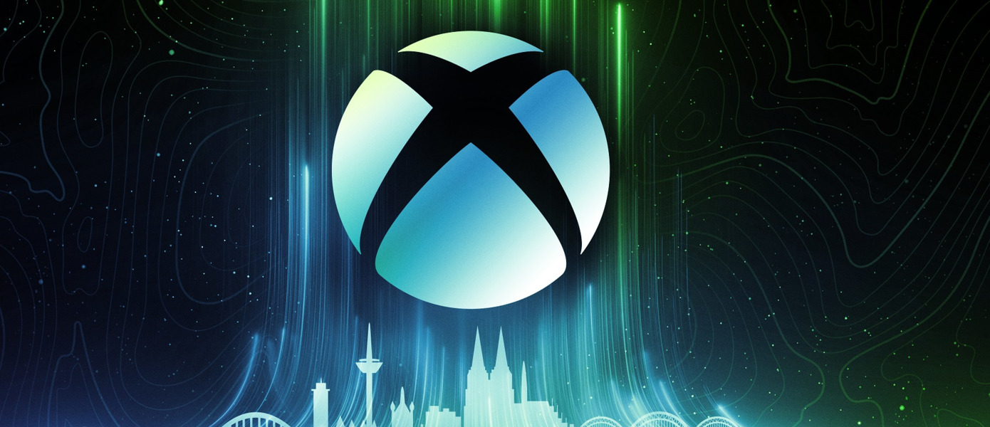 Инсайдер: Xbox проведет большое шоу на Gamescom 2024 — Microsoft показала еще не все