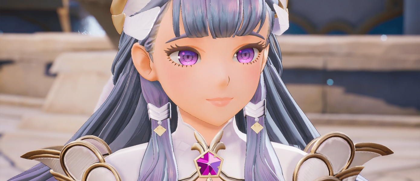 Visions of Mana от Square Enix выходит 29 августа — свежие скриншоты, трейлер и анонс коллекционного издания новой JRPG