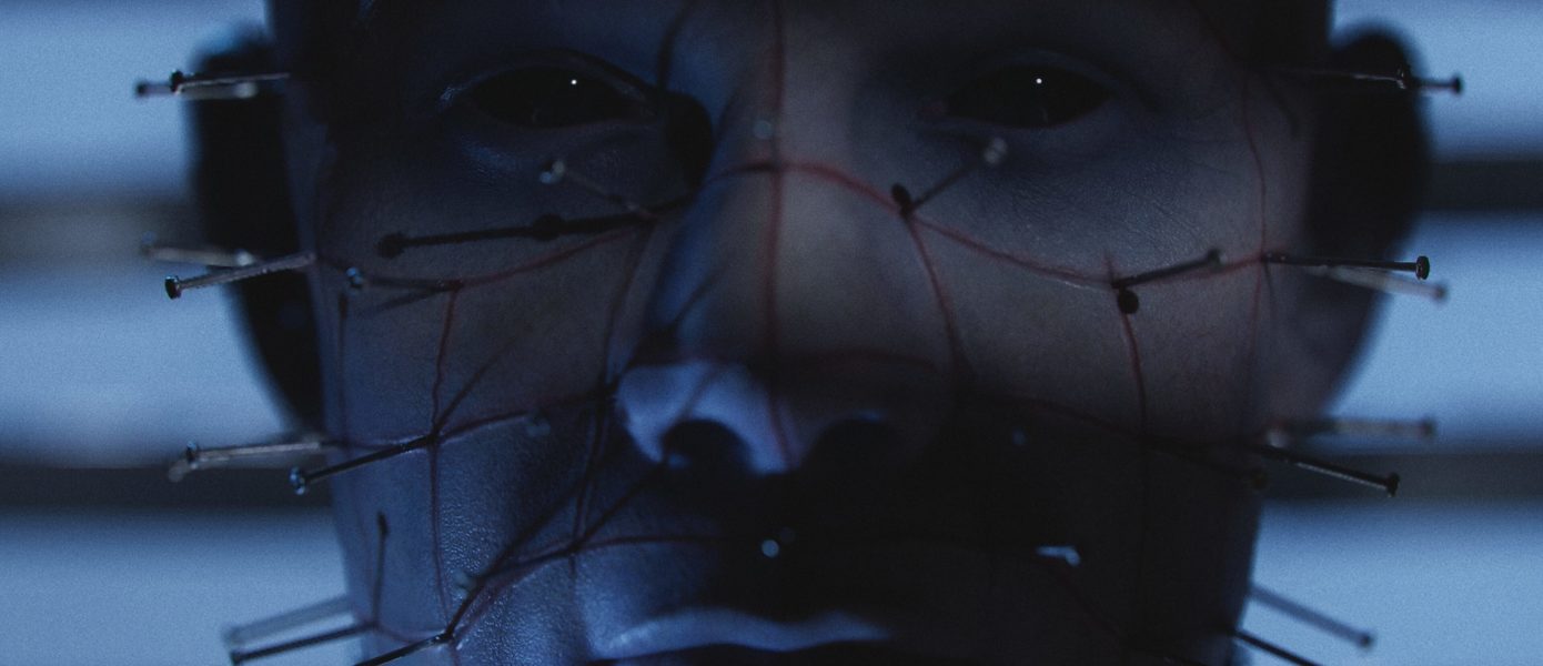 Строго 18+: Хоррор Hellraiser: Revival будет максимально жестоким