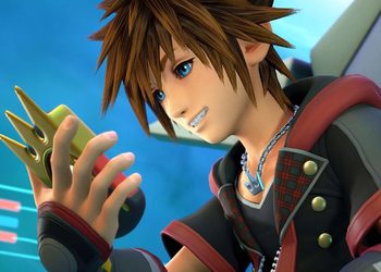 Kingdom Hearts вышла в Steam — ПК-геймерам доступны все части легендарной серии Square Enix