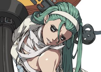 Arc System Works анонсировала аниме по мотивам файтинга Guilty Gear -Strive-