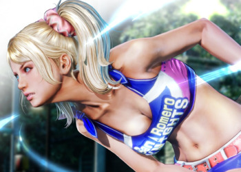 18-летняя Джульетта аннигилирует зомби в трейлере Lollipop Chainsaw RePOP — дата релиза и новые детали