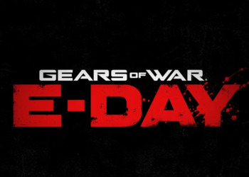 The Coalition: Трейлер Gears of War E-Day для Xbox Series X|S и ПК содержит внутриигровые модели, текстуры и окружение