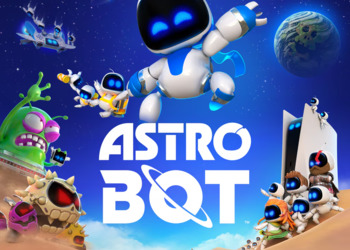 Названы самые желанные игры из всех показанных на летних презентациях — ASTRO BOT и DOOM: The Dark Ages лидируют