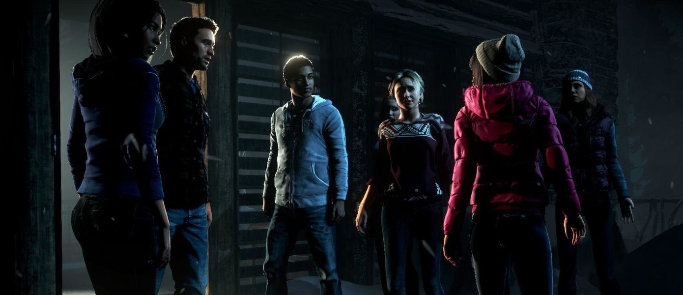 Объявлен актерский состав экранизации Until Dawn от Sony