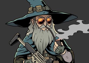 Разработчики Wizard with a Gun закрываются из-за слабых продаж