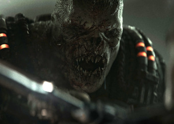 Действия Gears of War E-Day развернутся в течение нескольких дней после вторжения Саранчи