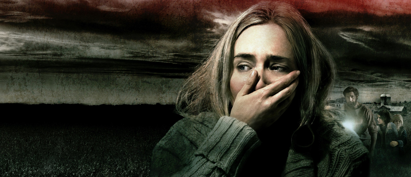 Saber Interactive представила A Quiet Place: The Road Ahead — одиночный хоррор по фильму