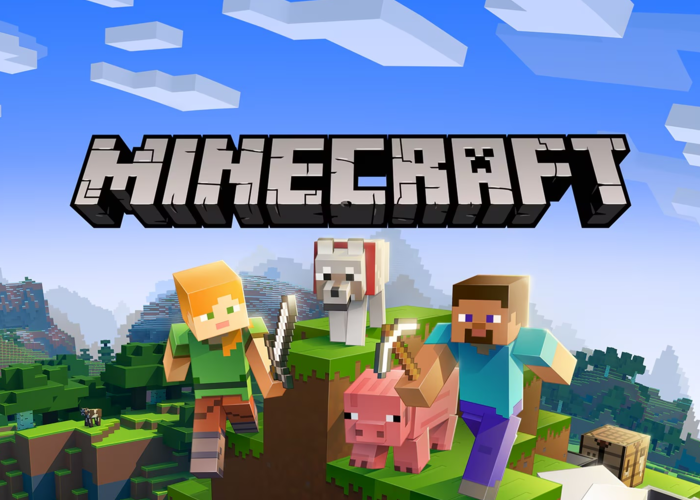 как купить minecraft в app store в россии