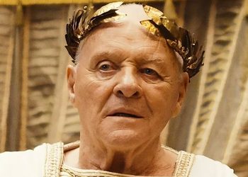 Римская империя и гладиаторские бои под хип-хоп в трейлере сериала 