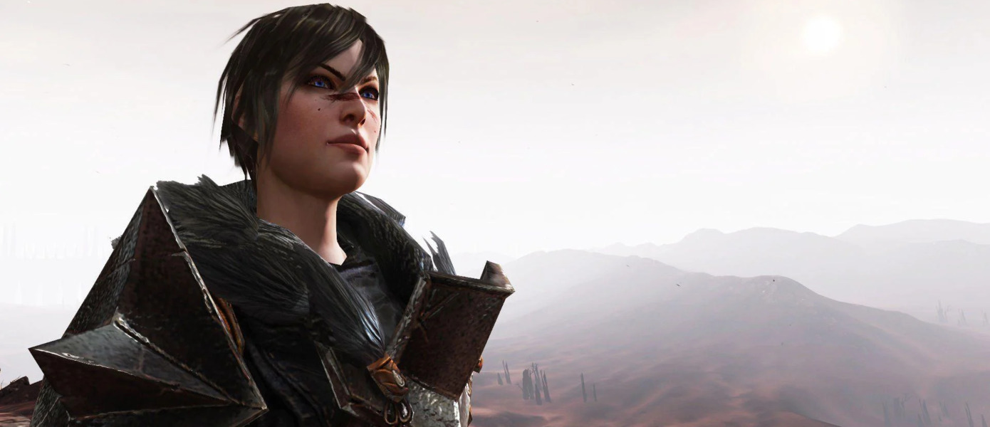 В Dragon Age: The Veilguard не появится Хоук из Dragon Age II