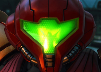 Спустя 7 лет: Nintendo показала первые кадры Metroid Prime 4: Beyond для Switch — игра выходит в 2025 году