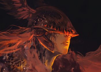 Гигантское расширение — почти как сиквел: Elden Ring: Shadow of the Erdtree от FromSoftware оценили на 95 баллов из 100