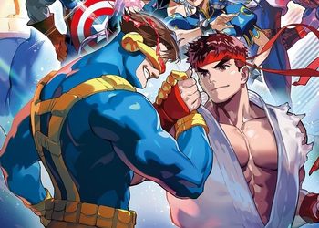 Capcom выпустит сборник Marvel vs. Capcom Fighting Collection — в него войдёт аркадная The Punisher