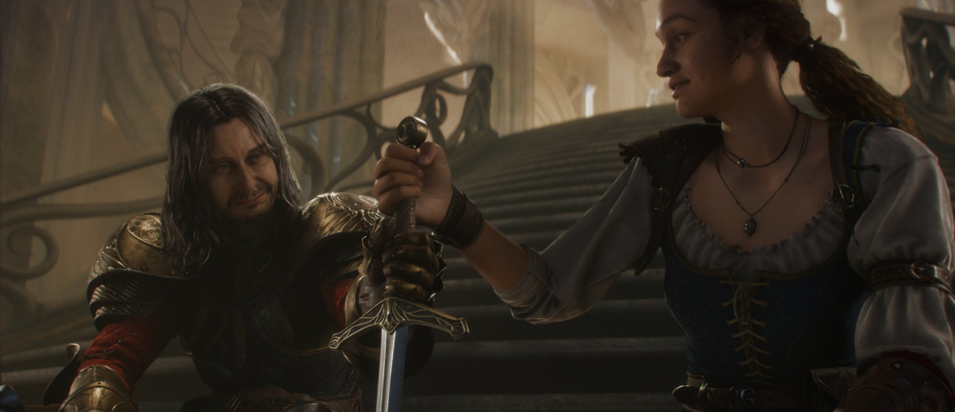 Жаба и древесный монстр: Появились новые официальные скриншоты Xbox-эксклюзива Fable от Playground Games