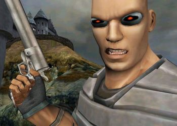 TimeSplitters получила возрастной рейтинг для PS5 и PS4 — ожидается пополнение каталога PS Plus