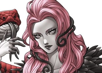 Тираж Shin Megami Tensei V превысил 1,6 миллиона копий