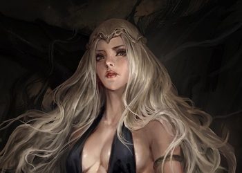 О ваших деяниях будут слагать песни: релизный трейлер Elden Ring: Shadow of the Erdtree