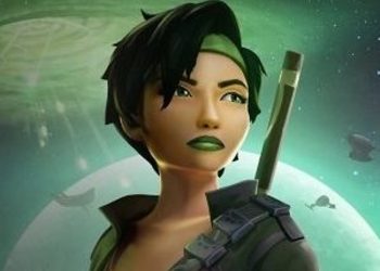 Ubisoft показала юбилейное переиздание Beyond Good & Evil — релиз состоится 25 июня