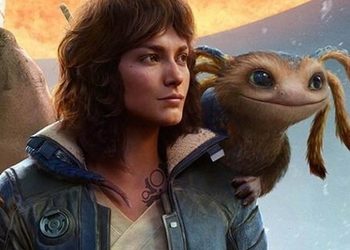 Утечка: в сети появился трейлер ранней версии Star Wars Outlaws от Ubisoft