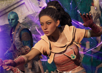 Раскрыты масштабы Xbox-эксклюзива Avowed от Obsidian — примерно на одном уровне с The Outer Worlds