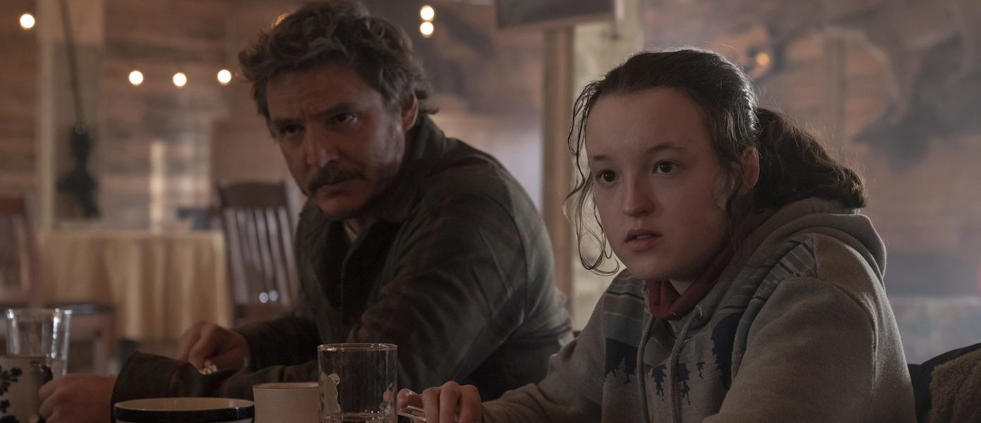 Полная экранизация The Last of Us Part II может занять три сезона — зрителей ждут новые истории