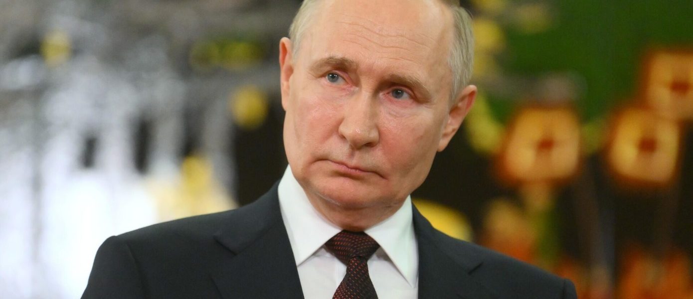 Владимир Путин подписал закон об упрощённой блокировке «зеркал» пиратских сайтов