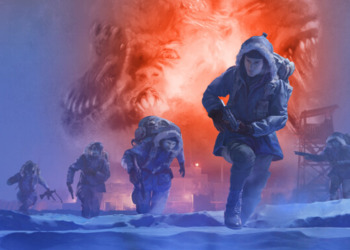 Nightdive Studios показала пачку новых скриншотов ремастера игры по хоррору