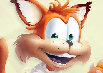 Atari выпустит коллекцию игр Bubsy — классические платформеры посетят современные консоли и ПК