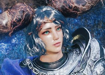 FromSoftware довольна сотрудничеством с Джорджем Мартином — в будущем создатели Elden Ring могут поработать с другим писателем