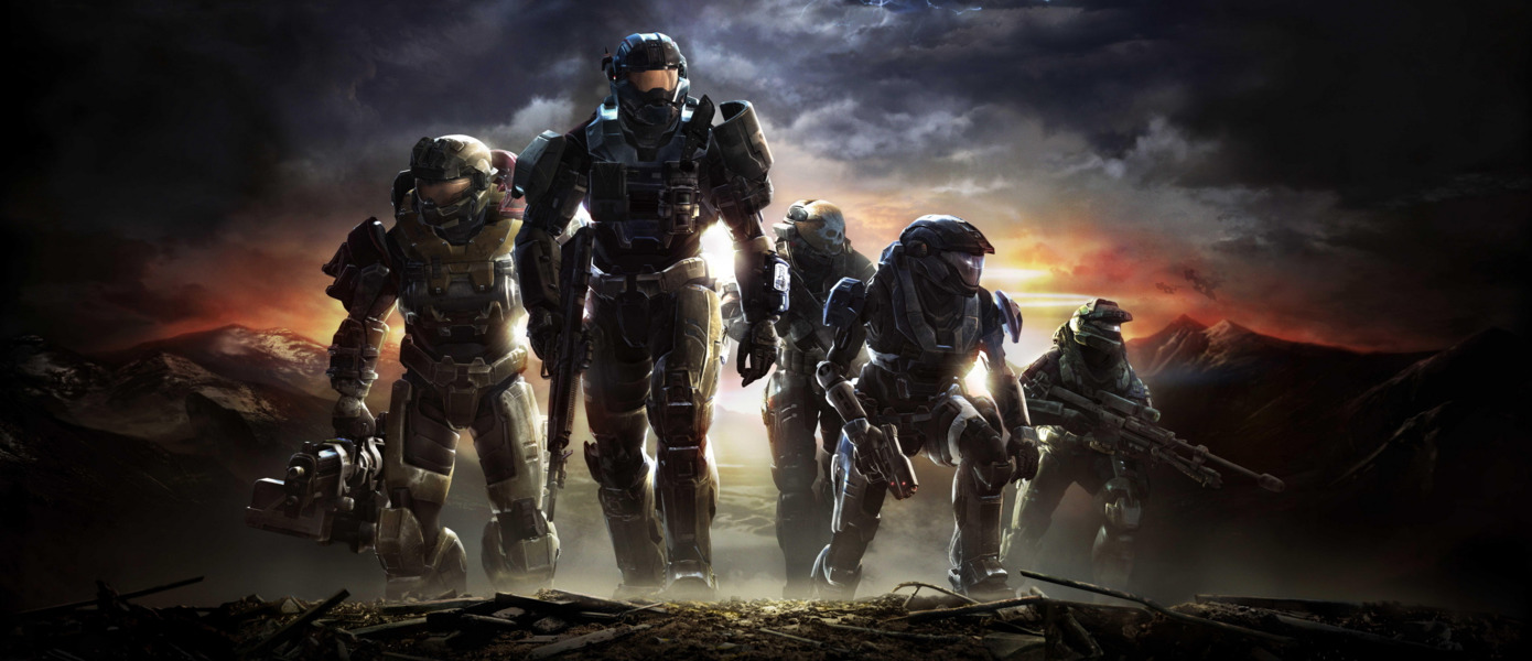 Инсайдер: Разработчики Halo Infinite переключились на создание новых игр, следующая Halo выйдет нескоро