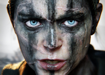 Senua’s Saga: Hellblade II от Microsoft попала в топ лучших новых релизов мая в Steam
