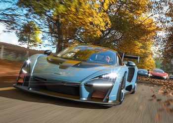Forza Horizon 4 снимут с продажи 15 декабря — игру нельзя будет купить в Microsoft Store и Steam