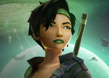 Чем Beyond Good & Evil: 20th Anniversary Edition отличается от оригинала — появилось тестирование и сравнение