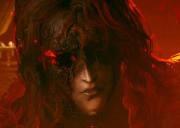 FromSoftware выпустила балансный патч для Elden Ring: Shadow of the Erdtree