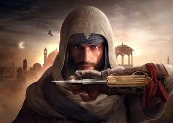 Аналитики: Разрекламированные Apple версии Assassin's Creed Mirage, Death Stranding и Resident Evil для iPhone провалились в продажах